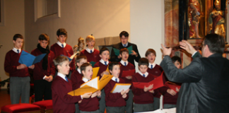 Schwarzwald, crónica del primer retiro en el “Collegium Musicum”