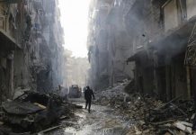 Solo aquellos que caminan en tinieblas ven algún día las estrellas (Primera Parte)