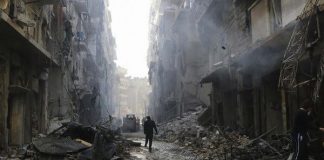 Solo aquellos que caminan en tinieblas ven algún día las estrellas (Primera Parte)