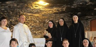 Se cumplió el sueño