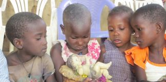 ¿Qué vemos en el Pesebre de Belén?