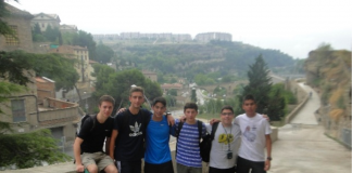 Hombres de principios