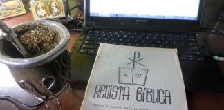 La Biblia de Straubinger