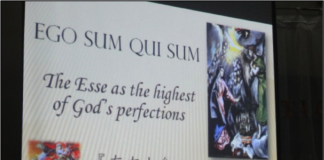 Jornadas Tomistas en Filipinas