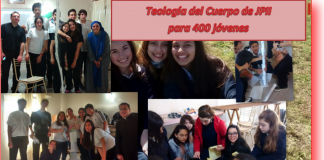 Teología del Cuerpo para Jóvenes