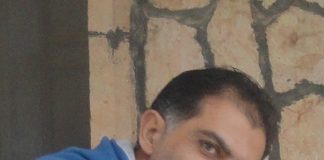 “¡Sarkis, ¡sálvate!”