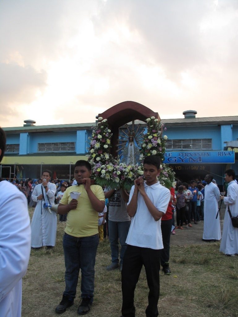 institute incarnate word - youth 03