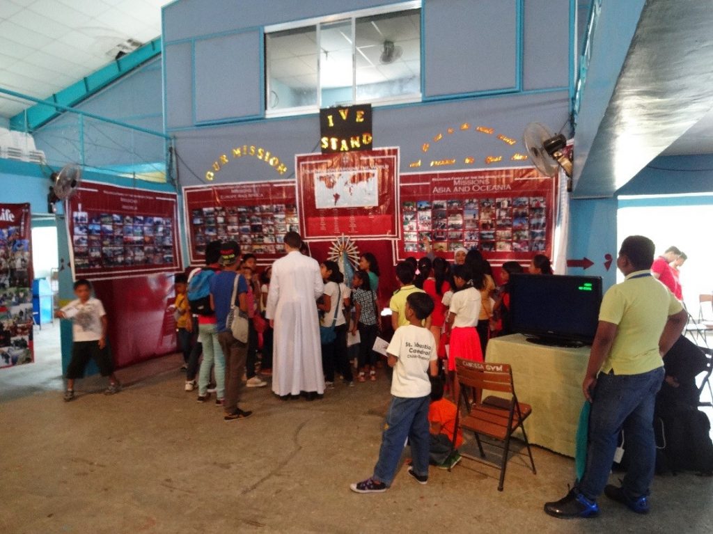 institute incarnate word - youth 04