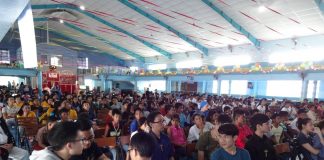 ¡Bienaventurados los pobres de espíritu!