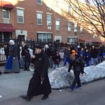 Institute of the Incarnate Word – Lenten Mission 2015 – New York 02