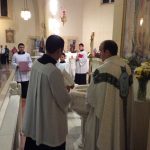 Institute of the Incarnate Word – Lenten Mission 2015 – New York 04