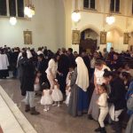 Institute of the Incarnate Word – Lenten Mission 2015 – New York 05