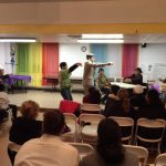 Institute of the Incarnate Word – Lenten Mission 2015 – New York 06