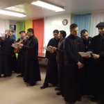 Institute of the Incarnate Word – Lenten Mission 2015 – New York