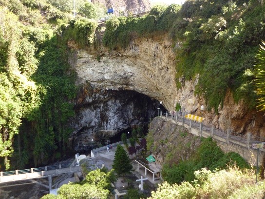 Instituto del Verbo Encarnado - Ecuador - Noviciado 05