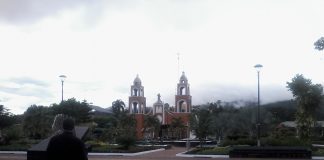 Conociendo mi Ecuador I