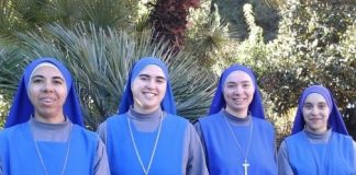 Nueva fundación en Celleno, Viterbo: comunidad que colabora en el Proyecto Fabro