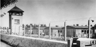 Pasión y Victoria de Cristo en Dachau servants of the lord and the virgin of matara (SSVM) DACHAU 00