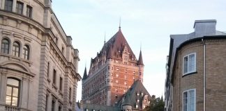 Noticias desde Canadá