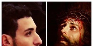 El rostro árabe de la Iglesia