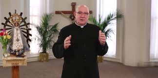 Nueva tanda de Ejercicios Espirituales del P. Buela en ejerciciosive.org