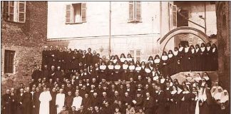 Un pueblo de vocaciones institute incarnate word (ive) - italia - lu monferrato 01.jpg