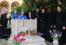 Crónica del 20º aniversario del fallecimiento del padre Cornelio Fabro