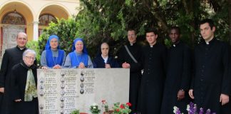 Crónica del 20º aniversario del fallecimiento del padre Cornelio Fabro