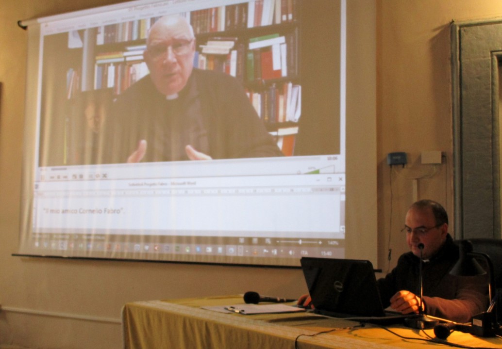institute of the incarnate word (ive) - italia - cronelio fabro (13)