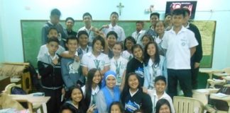 Sembrando granos de mostaza…