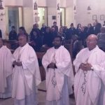 servants of the lord and the virgin of matara (SSVM - IVE) sacerdotes
