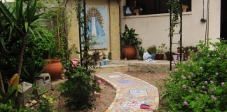 Niños… y grandes ¡¡¡a trabajar!!!