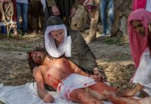 Passion Play