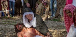 Passion Play