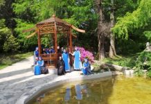 CONVIVENCIA “OLÍMPICA”