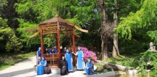 CONVIVENCIA “OLÍMPICA”