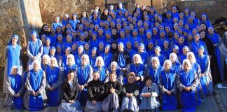 Fundación en el Hospital Pediátrico “Noel Sbarra” – SSVM en la Plata