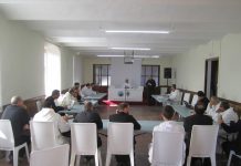 Primer comunicado de la reunión de los representantes de la vida contemplativa con los miembros del Gobierno general y algunos provinciales