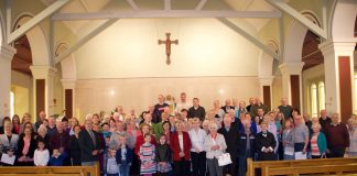 Nueva fundación del Instituto del Verbo Encarnado