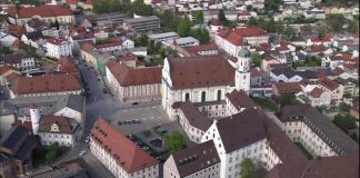 Nueva Fundación del Instituto del Verbo Encarnado en Alemania. Nueva Mision del Instituto del Verbo Encarnado en Alemania: Santo Patrono, San Pedro Canisio. Misioneros P. William Duraney , P. Martín Villagrán