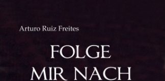 Folge mir nach, Manual para Ejercicios ignacianos en alemán "Sígueme": guía para la realización de Ejercicios Espirituales Ignacianos, publicada en alemán por el P. Arturo Ruiz, del Instituto del Verbo Encarnado (IVE).
