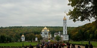 Breves de Ucrania, otoño de 2015