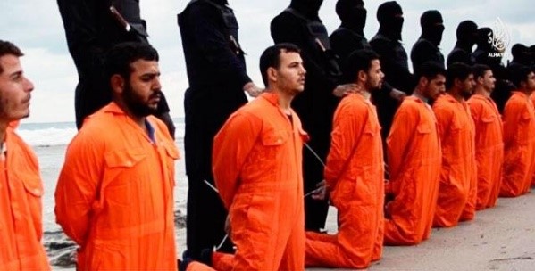 Institute of the Incarnate Word - Pequenos Cristeros (12)