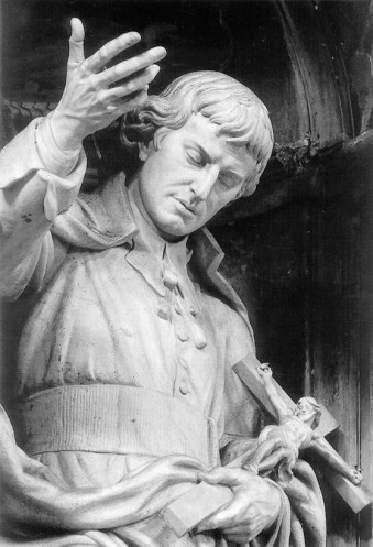 Institute of the Incarnate Word - Pequenos Cristeros (13)