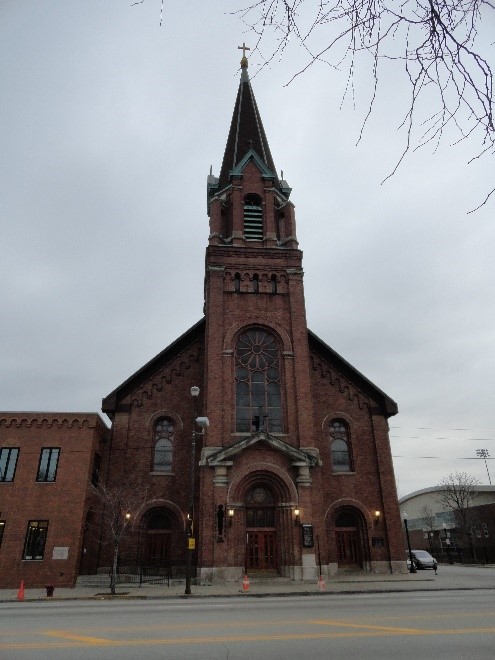 Institute of the Incarnate Word - Pequenos Cristeros (2)