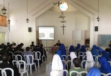 Jornadas Tomistas en las Filipinas Jornadas Tomistas - IVE