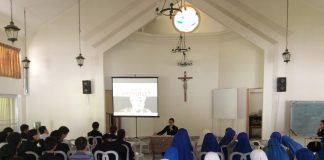 Jornadas Tomistas en las Filipinas Jornadas Tomistas - IVE