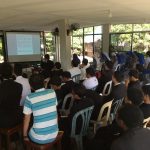 Jornadas Tomistas - IVE