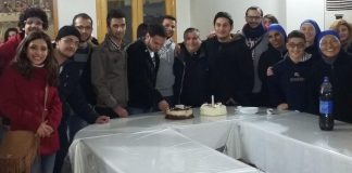 ¿Cómo vivimos el Adviento en Alepo?