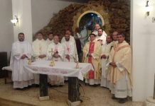 Breves de Medio Oriente Breves de Tierra Santa